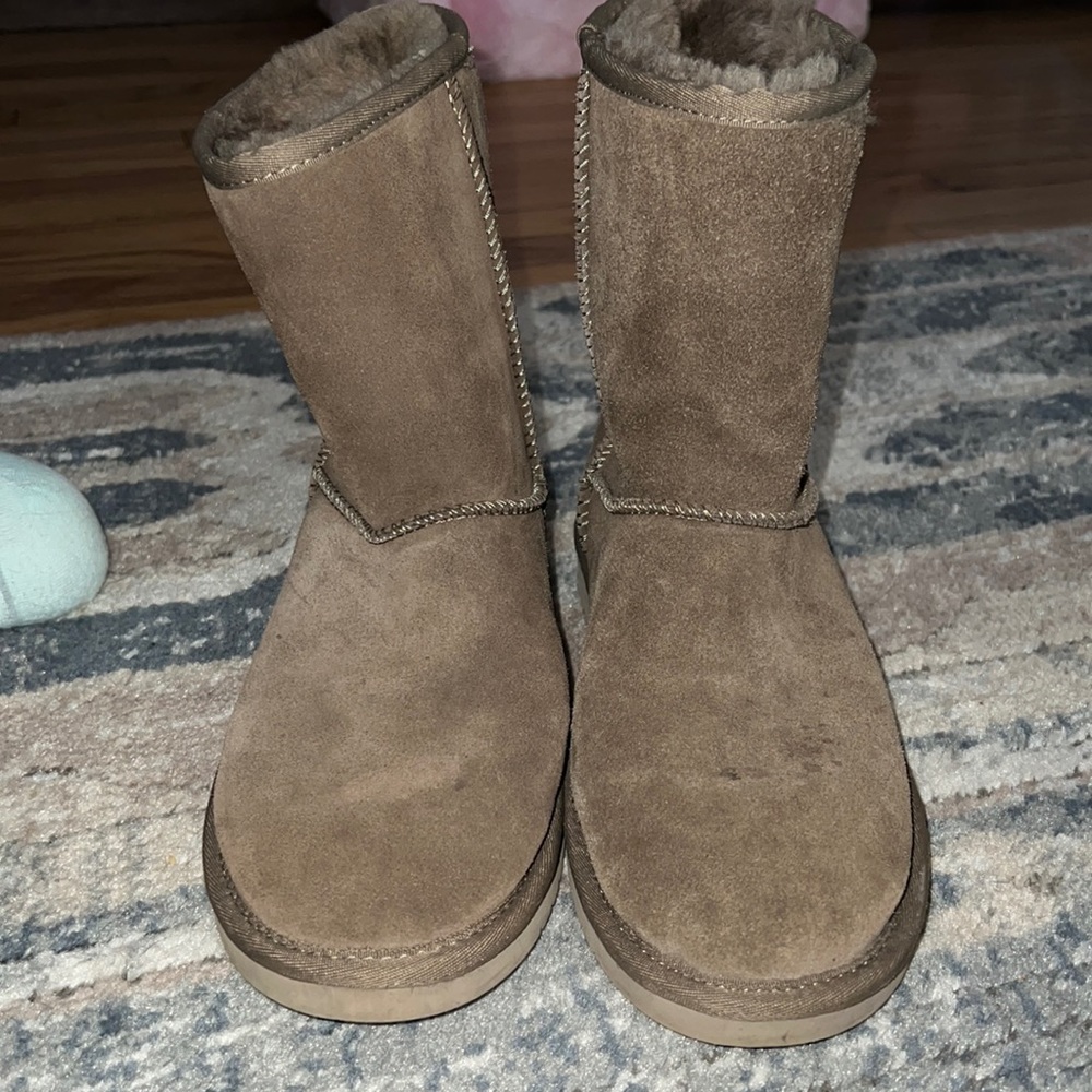 Koolaburra Boots